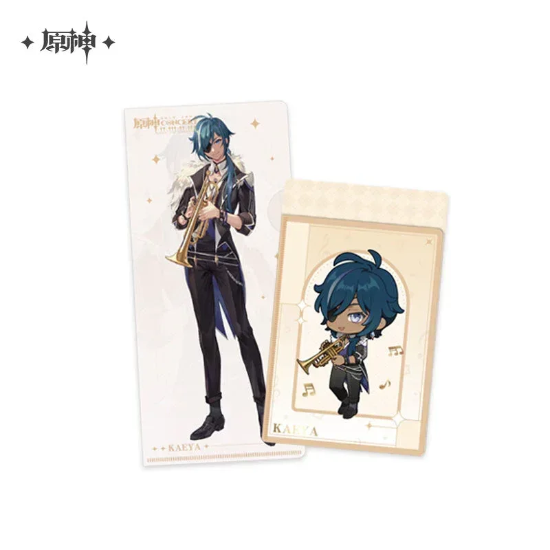Melodies of an Endless Journey Character Series Merch - Image 27