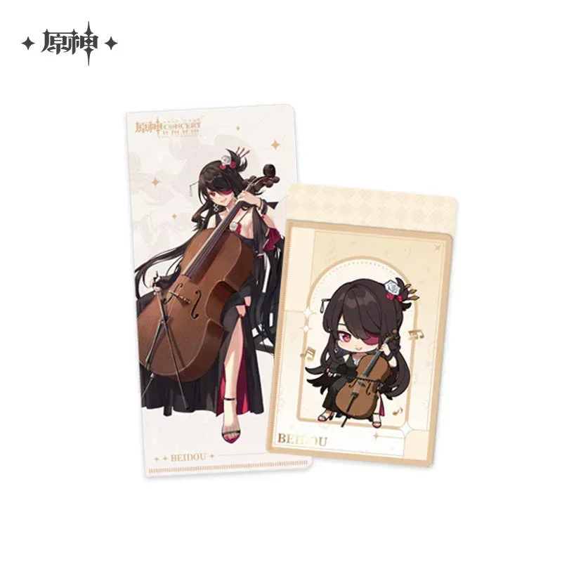 Melodies of an Endless Journey Character Series Merch - Image 28