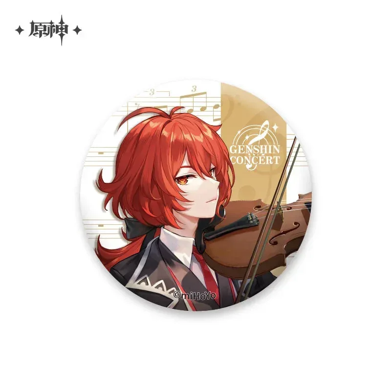 Melodies of an Endless Journey Character Series Merch - Image 29