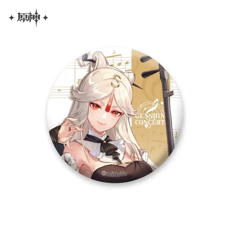 Melodies of an Endless Journey Character Series Merch - Image 3