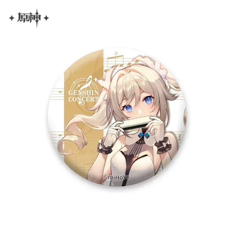 Melodies of an Endless Journey Character Series Merch - Image 31