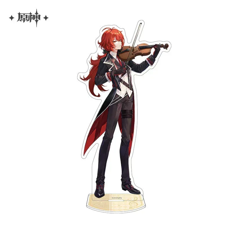 Melodies of an Endless Journey Character Series Merch - Image 33