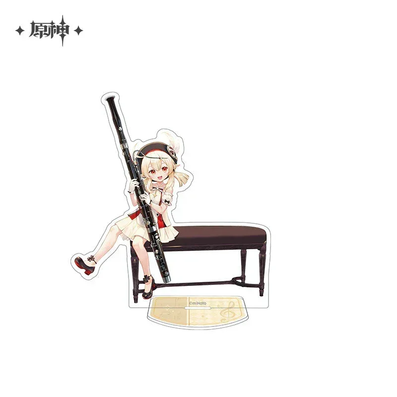 Melodies of an Endless Journey Character Series Merch - Image 35