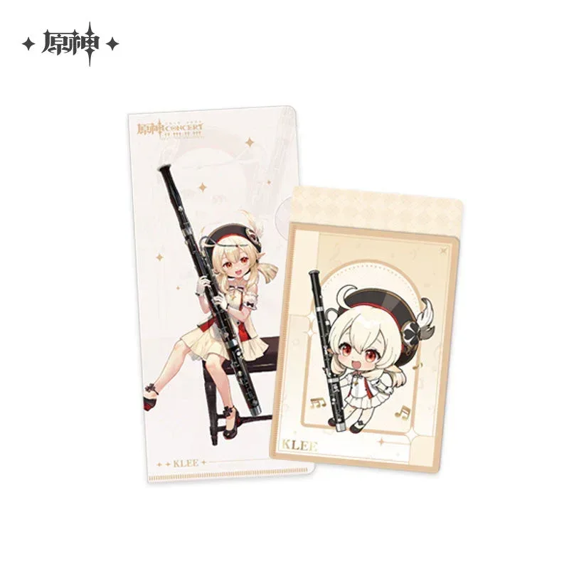 Melodies of an Endless Journey Character Series Merch - Image 40