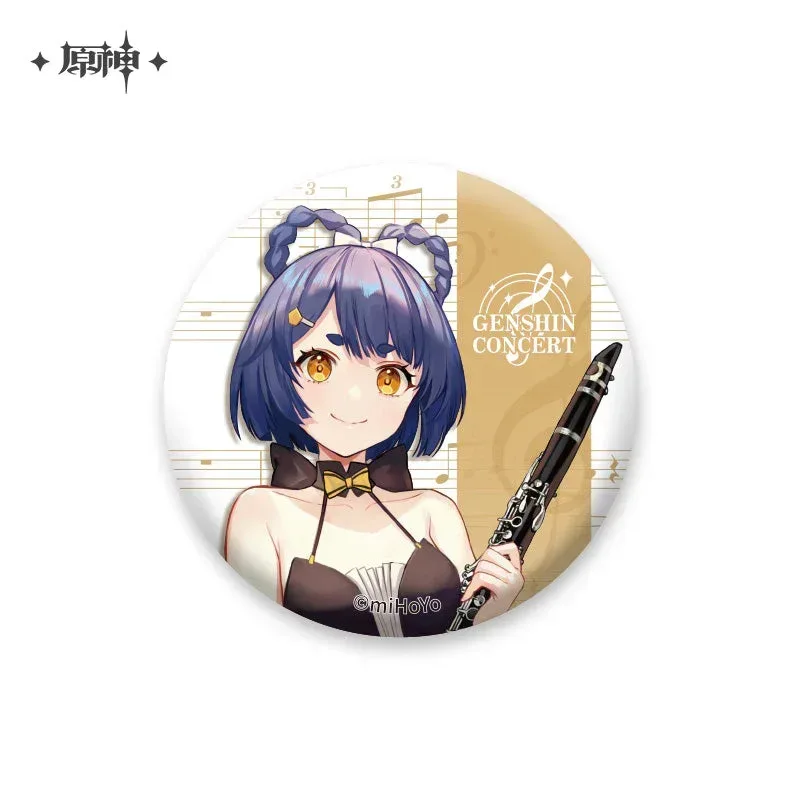 Melodies of an Endless Journey Character Series Merch - Image 5
