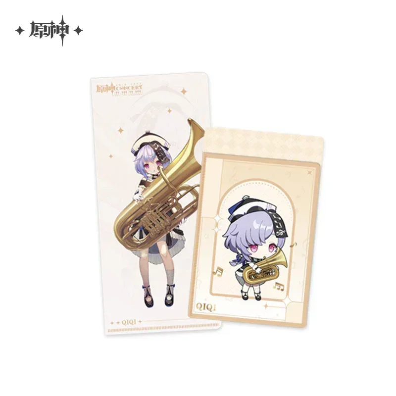Melodies of an Endless Journey Character Series Merch - Image 51