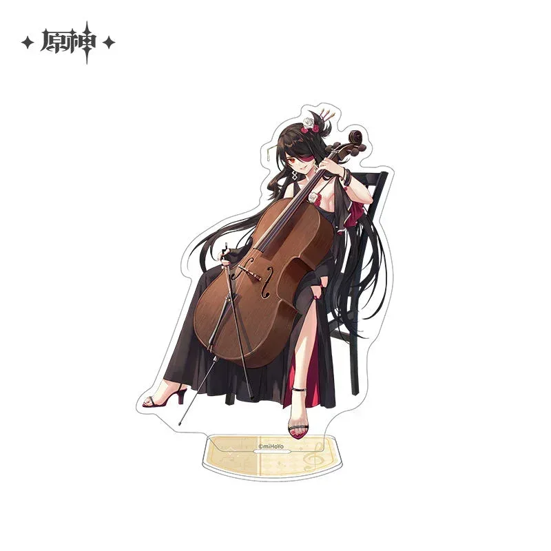 Melodies of an Endless Journey Character Series Merch - Image 53