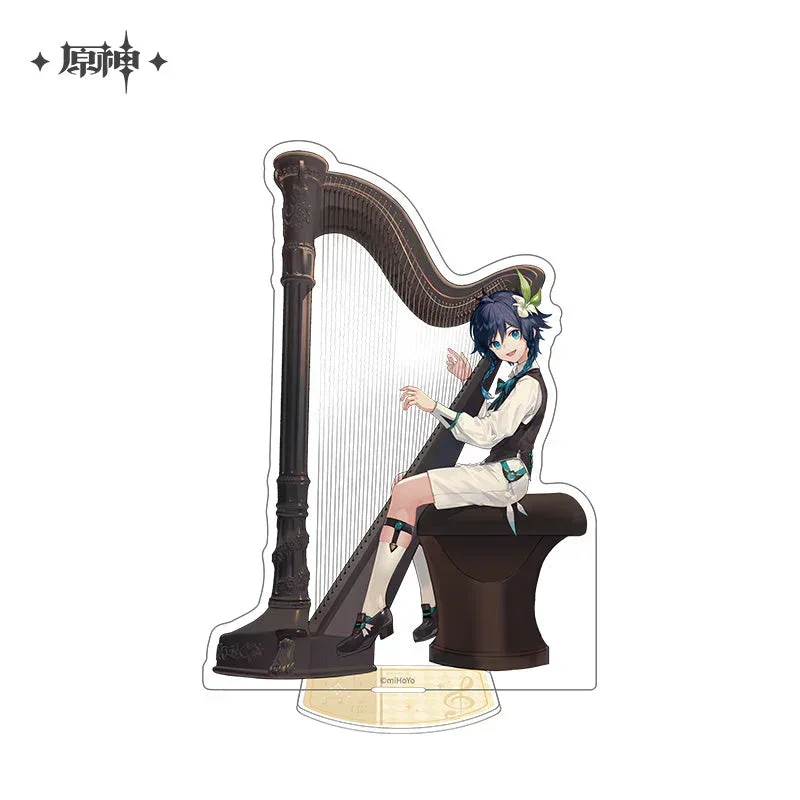 Melodies of an Endless Journey Character Series Merch - Image 55