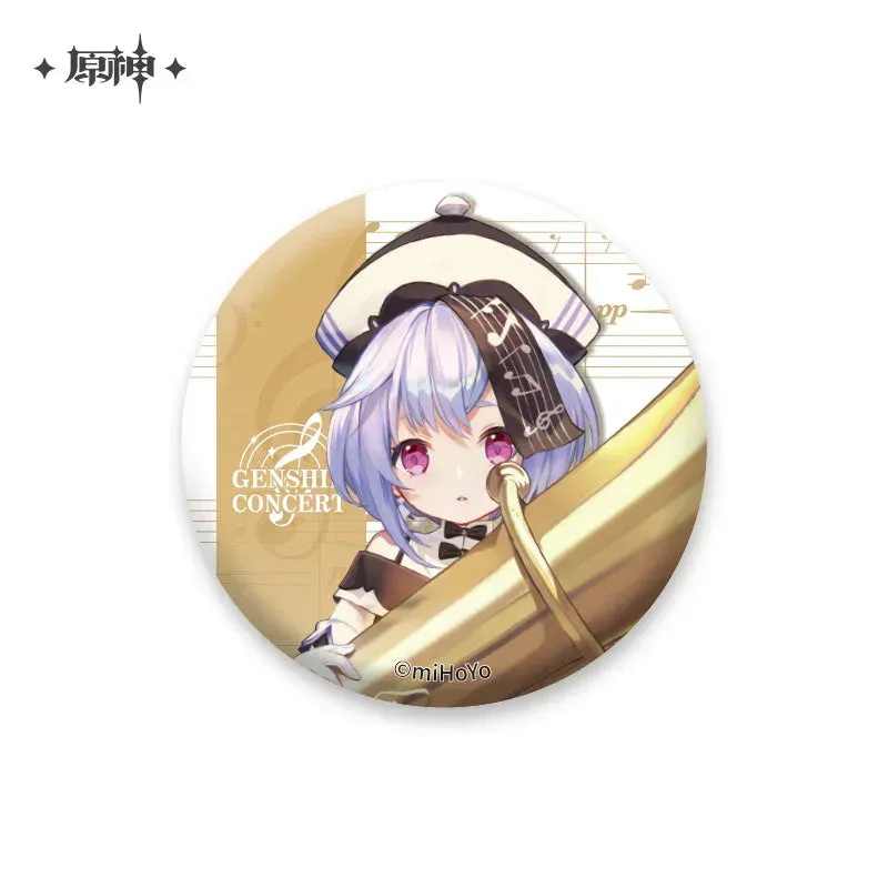 Melodies of an Endless Journey Character Series Merch - Image 8