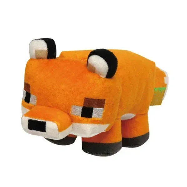 Minecraft Collection Plush Toy - Image 19