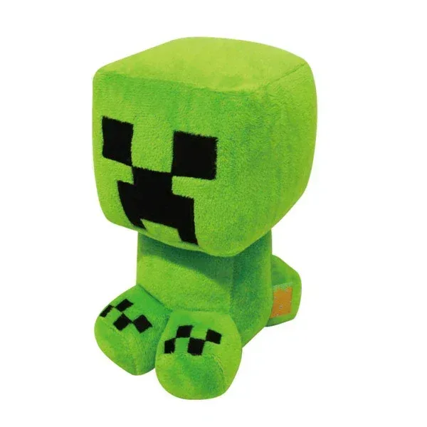 Minecraft Collection Plush Toy - Image 2