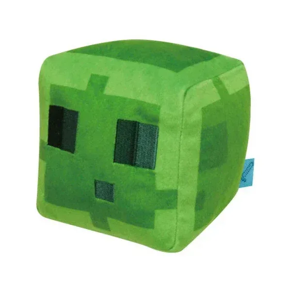 Minecraft Collection Plush Toy - Image 3