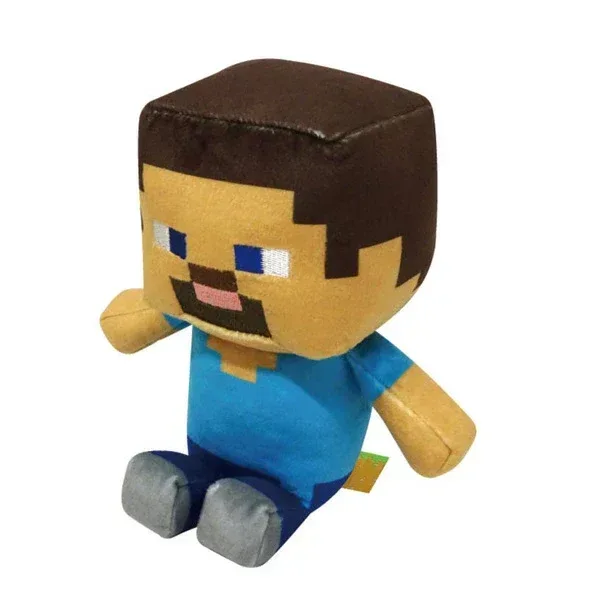 Minecraft Collection Plush Toy - Image 6