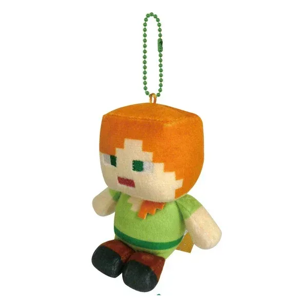 Minecraft Mascot Keychain - Image 10