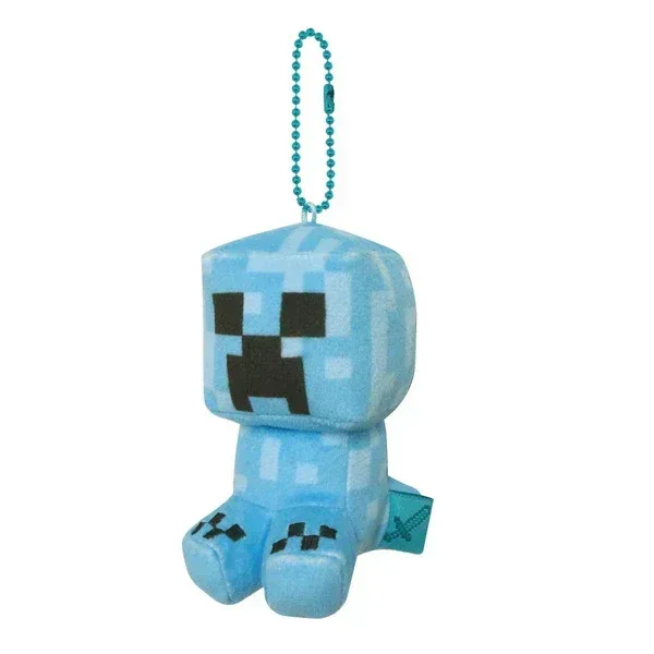 Minecraft Mascot Keychain - Image 12
