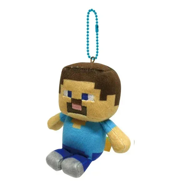 Minecraft Mascot Keychain - Image 13