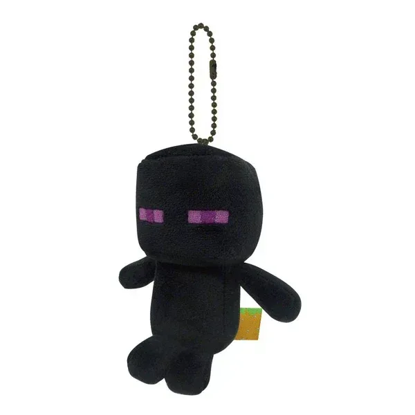 Minecraft Mascot Keychain - Image 14