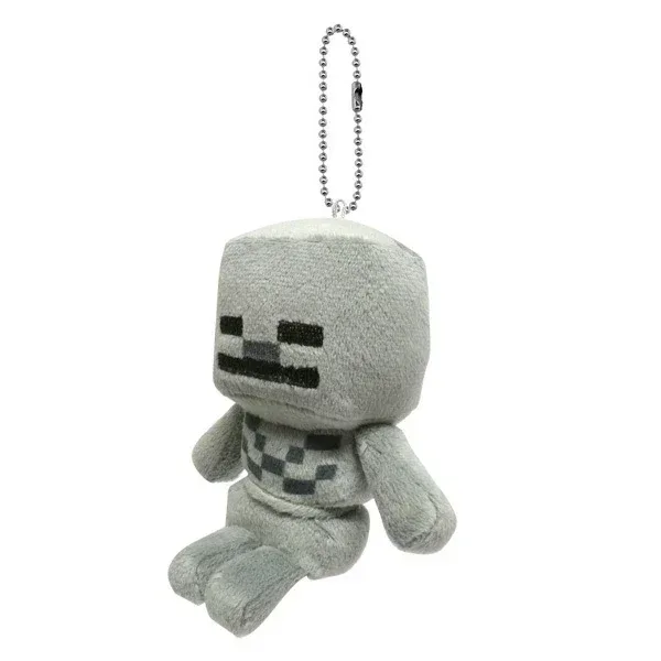 Minecraft Mascot Keychain - Image 16