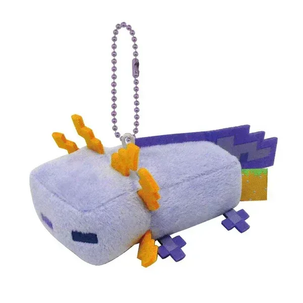 Minecraft Mascot Keychain - Image 5