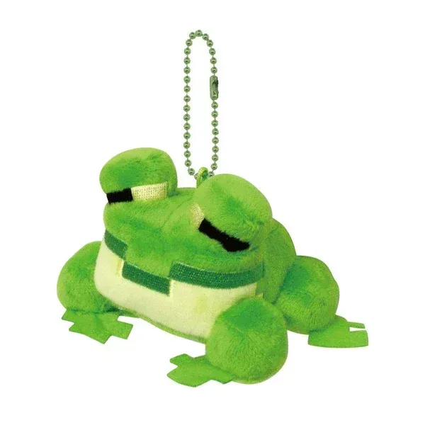 Minecraft Mascot Keychain - Image 8