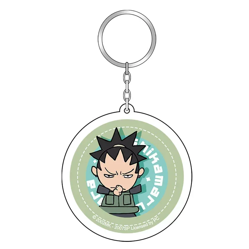 Naruto Keychain (Circle) - Image 20