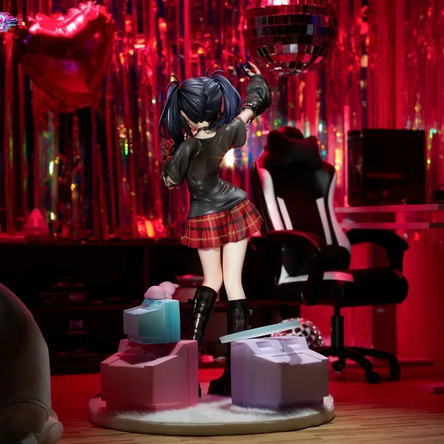 Needy Streamer Overload Ame-Chan 1/7 Scale Figure