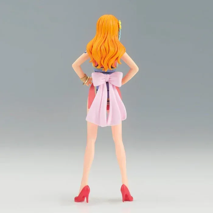 One Piece DXF THE GRANDLINE LADY Wanokuni Vol.8 Figure - Image 10
