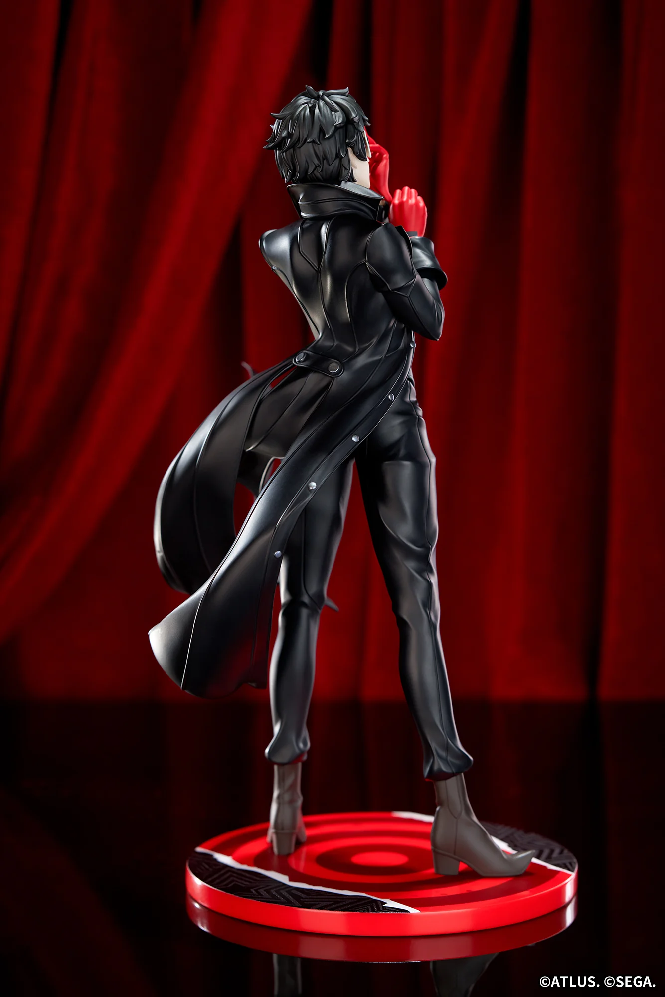 Persona 5 Royal JOKER 1/8 Scale Painted Figure - Image 3