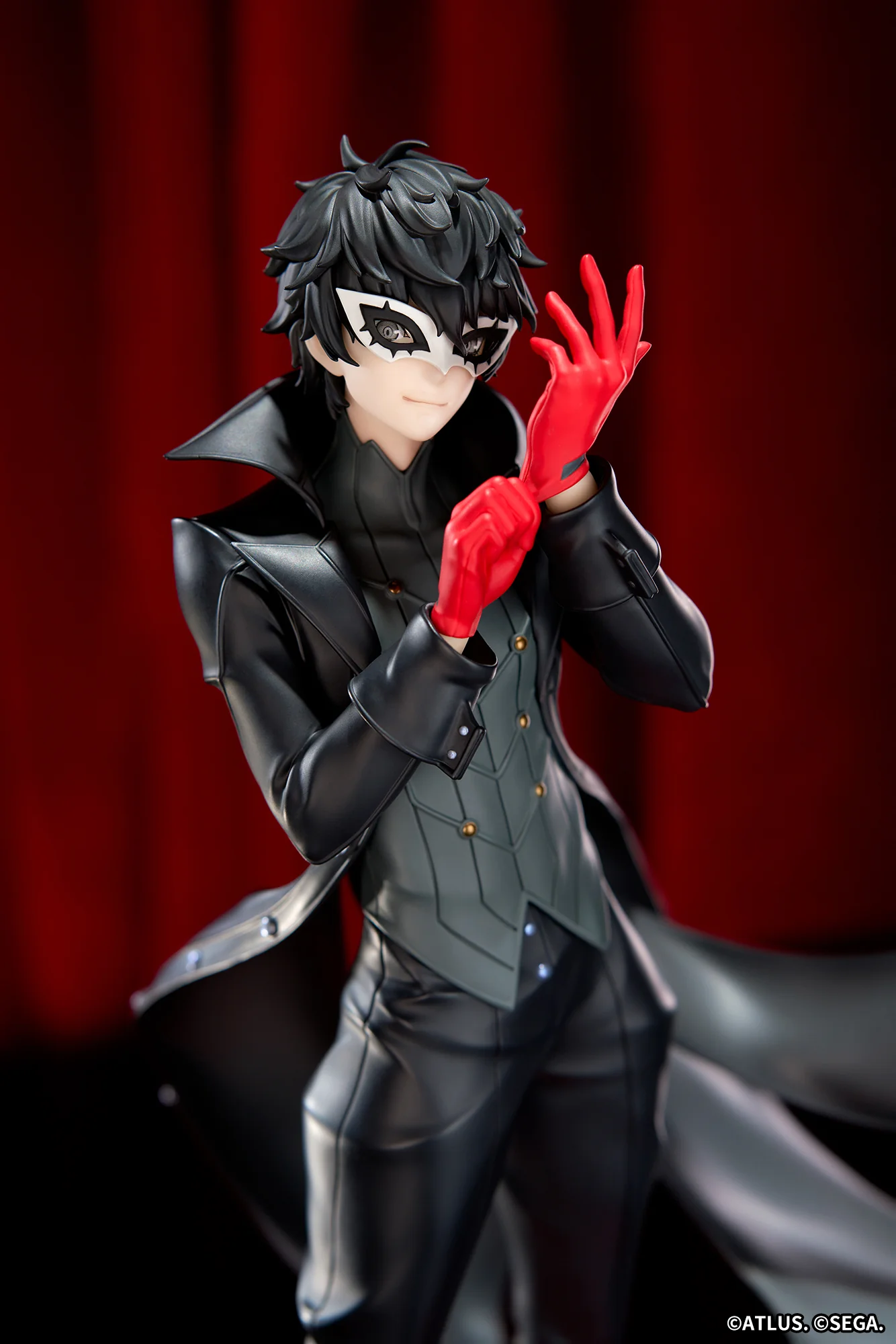 Persona 5 Royal JOKER 1/8 Scale Painted Figure - Image 6