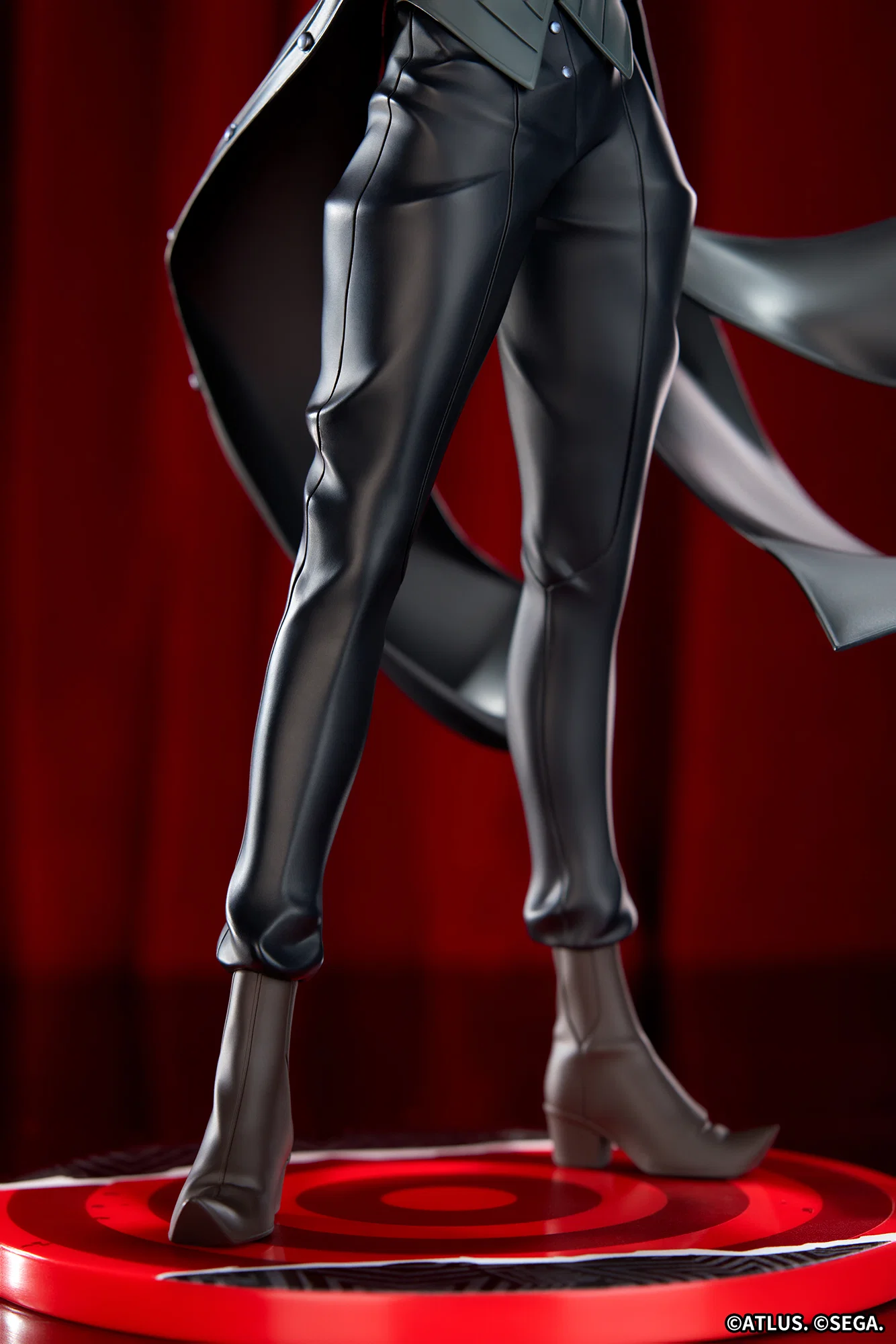 Persona 5 Royal JOKER 1/8 Scale Painted Figure - Image 8