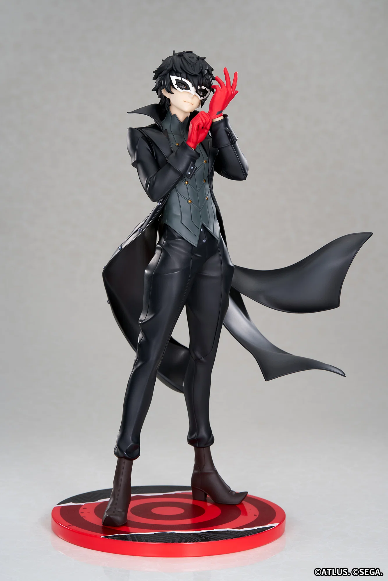 Persona 5 Royal JOKER 1/8 Scale Painted Figure - Image 9