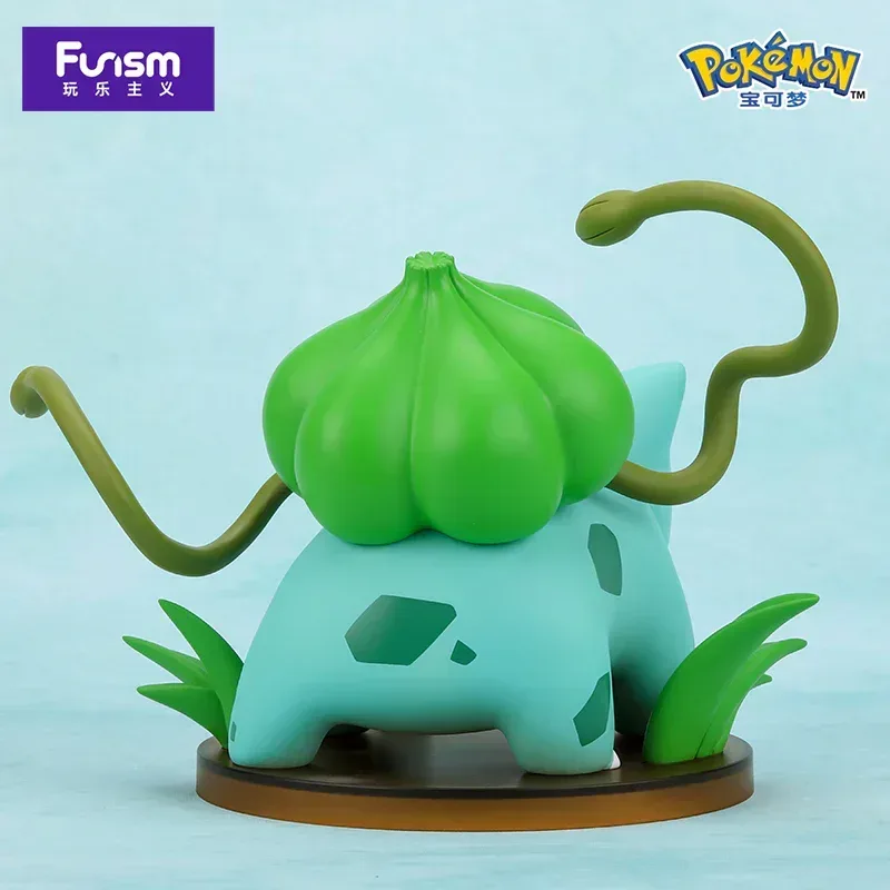 Pokémon Bullbasaur Figure - Image 4