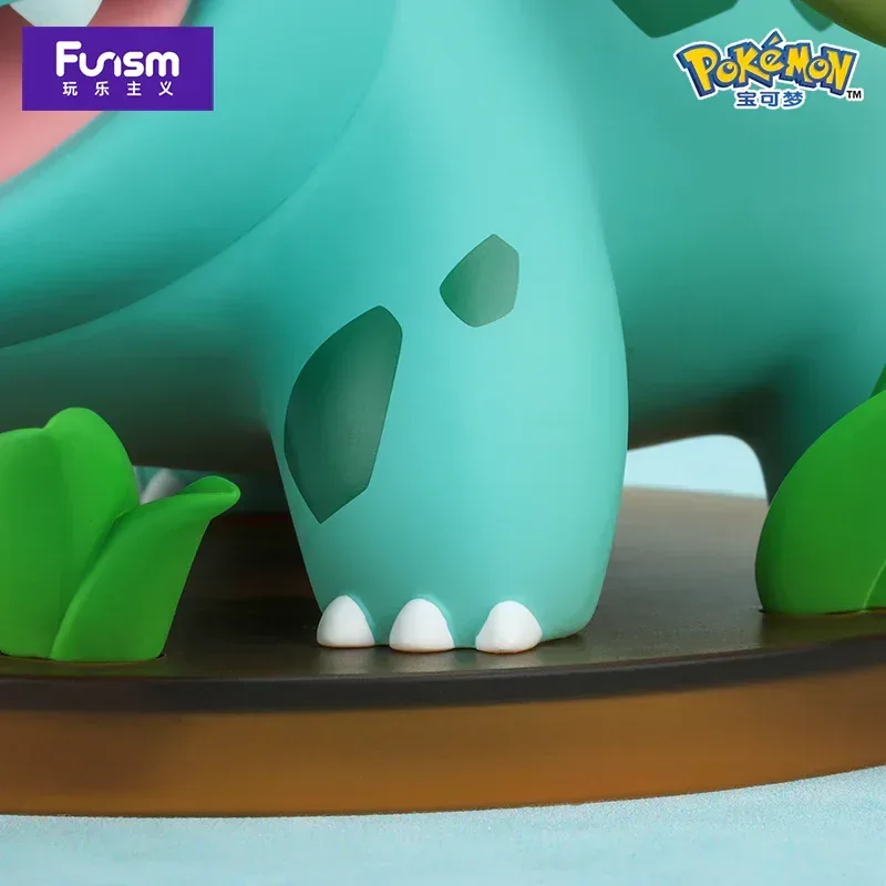 Pokémon Bullbasaur Figure - Image 5