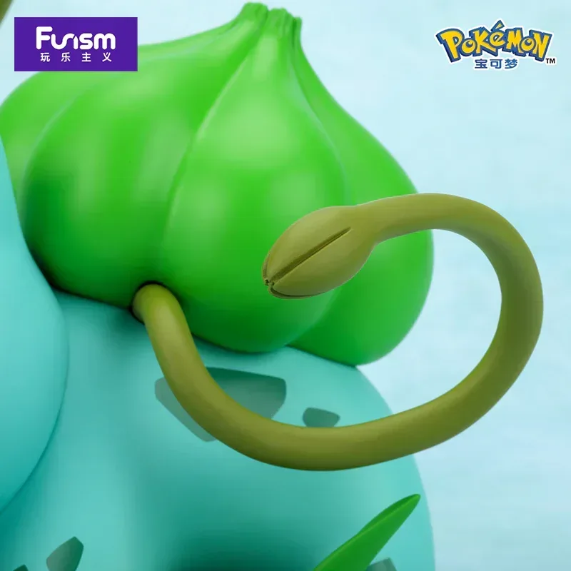Pokémon Bullbasaur Figure - Image 6