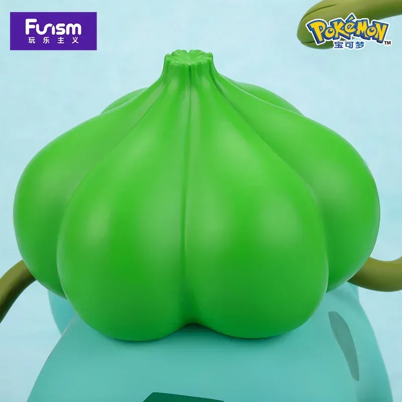 Pokémon Bullbasaur Figure - Image 7