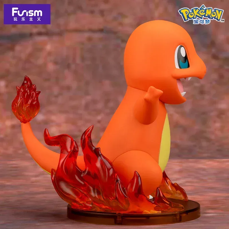 Pokémon Charmander Figure - Image 3
