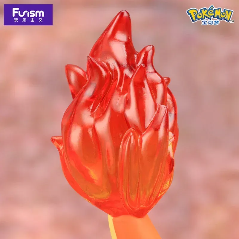 Pokémon Charmander Figure - Image 6