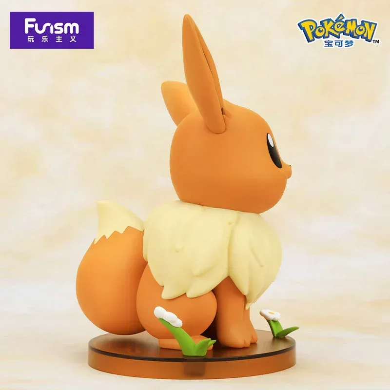 Pokémon Eevee Figure - Image 3