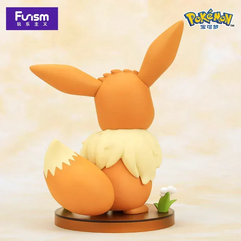 Pokémon Eevee Figure - Image 4