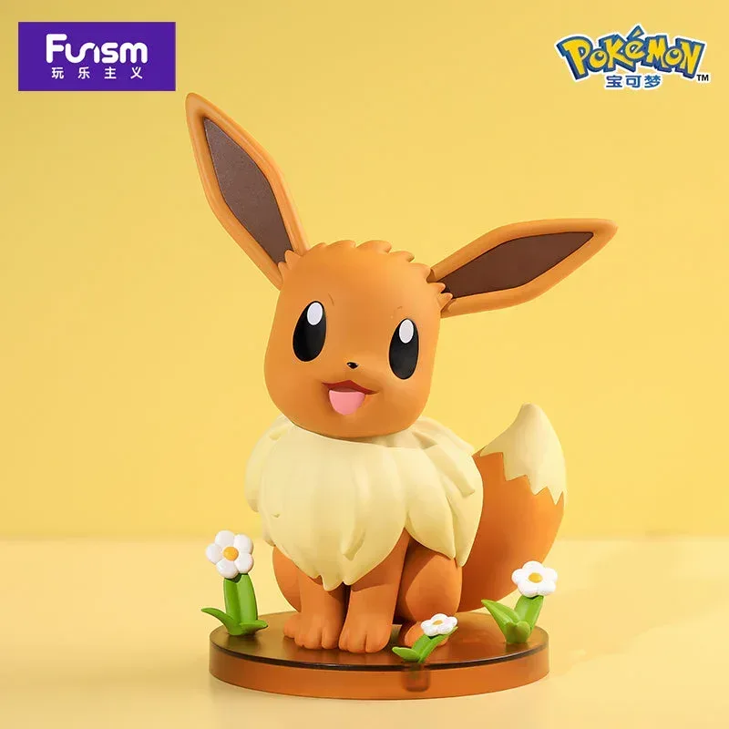 Pokémon Eevee Figure - Image 8