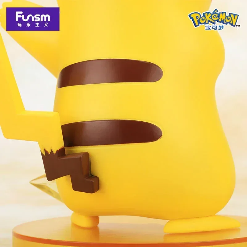 Pokémon Pikachu Figure - Image 6