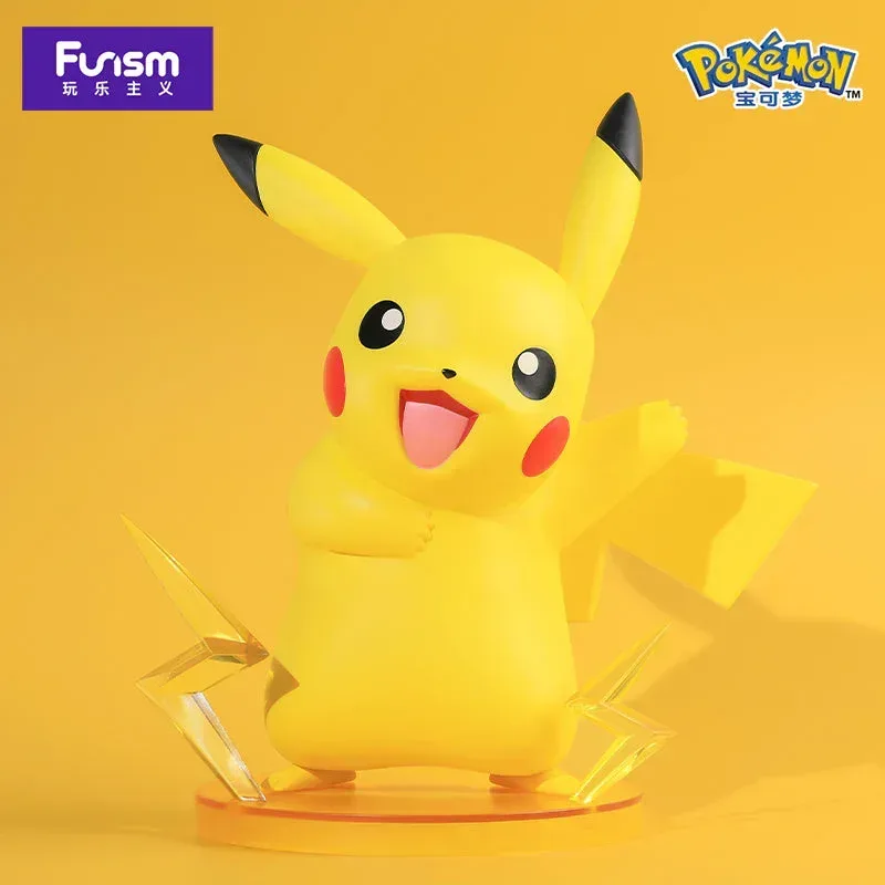 Pokémon Pikachu Figure - Image 7