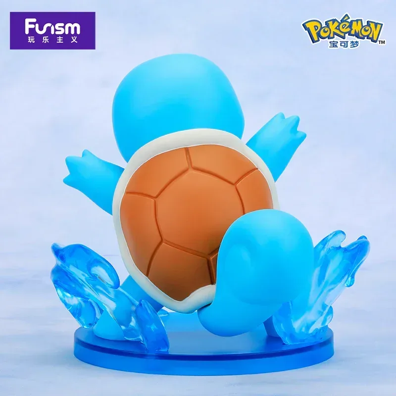 Pokémon Squirtle Figure - Image 3