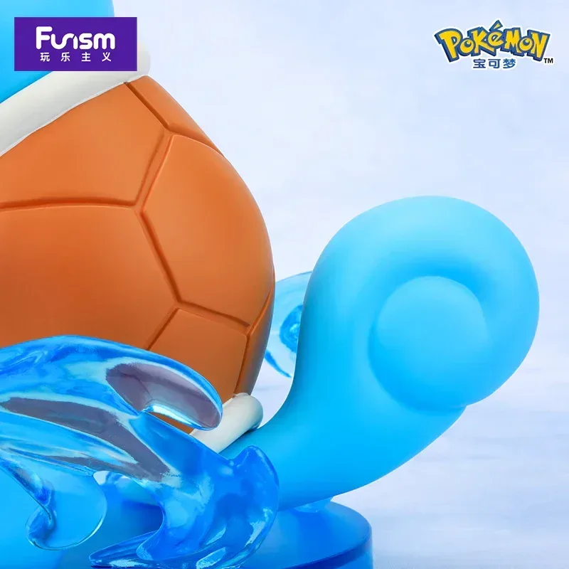 Pokémon Squirtle Figure - Image 5