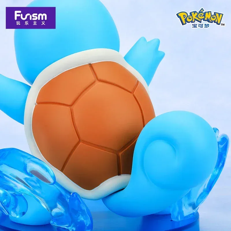 Pokémon Squirtle Figure - Image 6