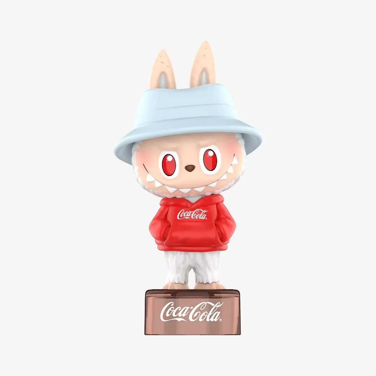 POP MART THE MONSTERS COCA-COLA Series Figures Mystery Box - Image 5