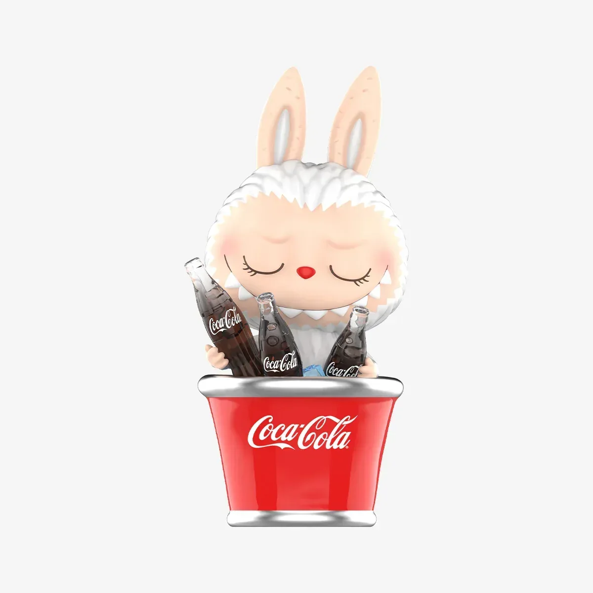 POP MART THE MONSTERS COCA-COLA Series Figures Mystery Box - Image 7