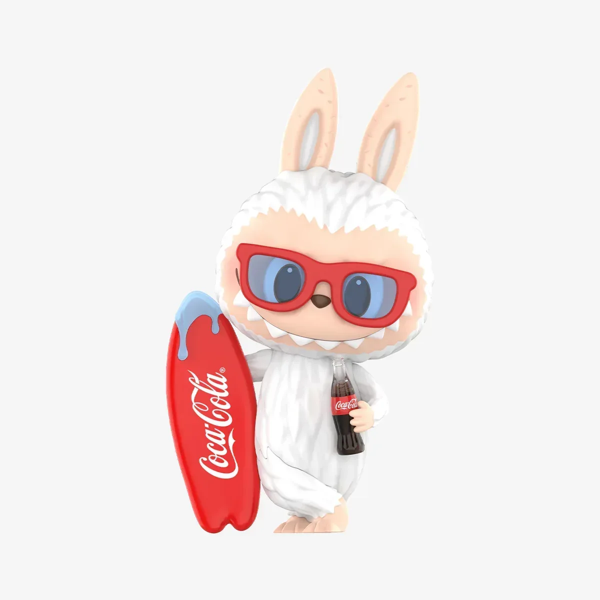 POP MART THE MONSTERS COCA-COLA Series Figures Mystery Box - Image 9