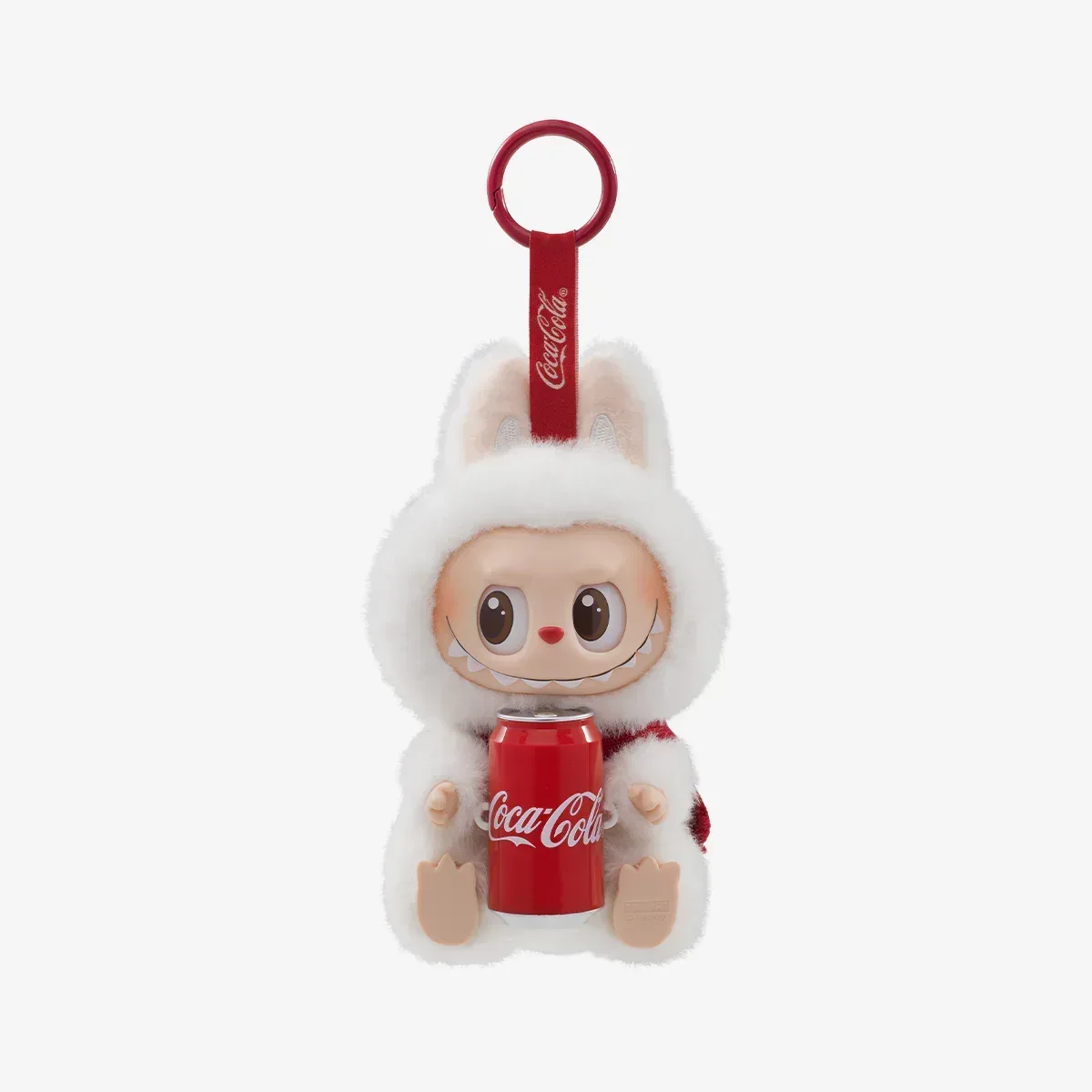 POP MART THE MONSTERS COCA-COLA SERIES-Vinyl Face Mystery Box - Image 3