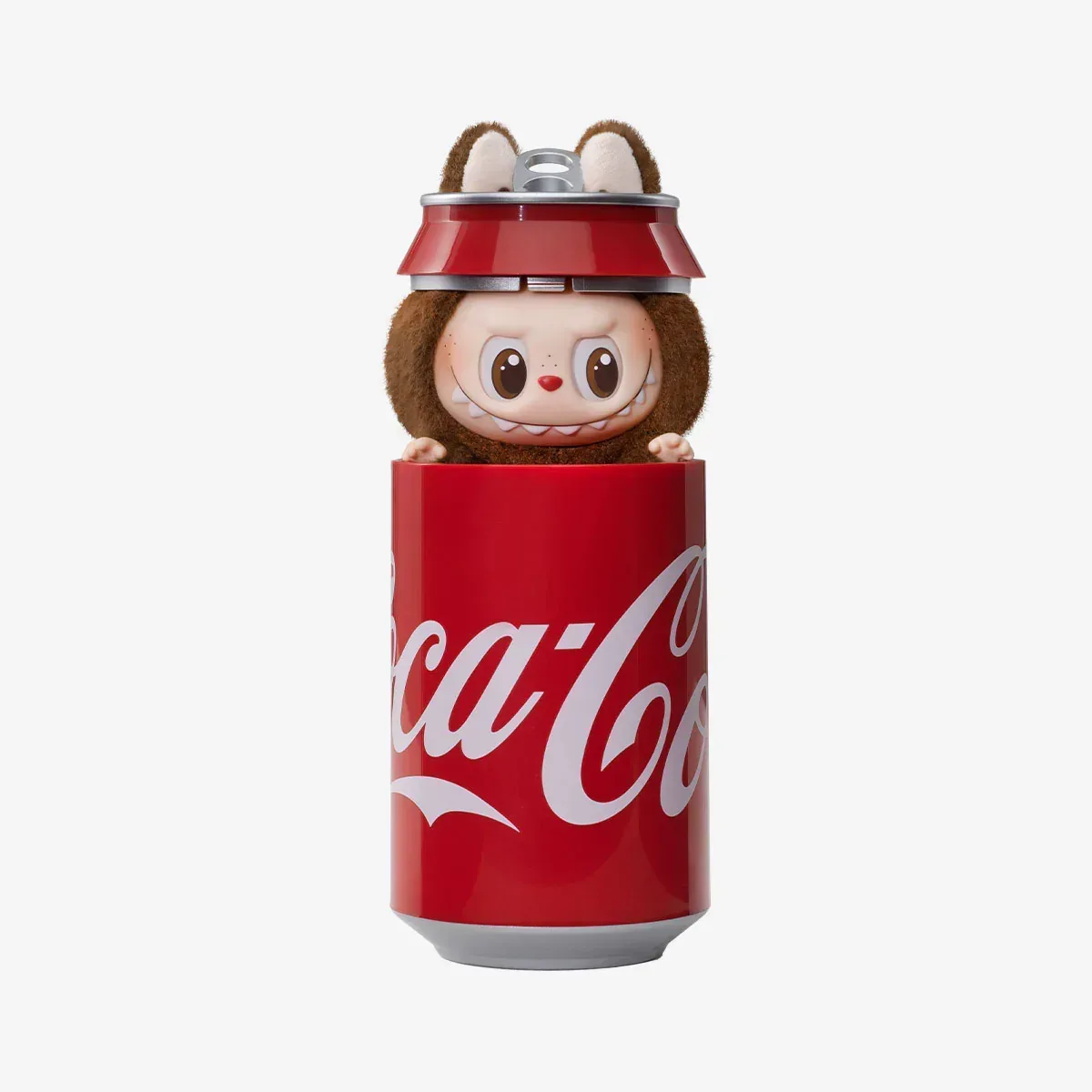 POP MART THE MONSTERS COCA-COLA SERIES-Vinyl Face Mystery Box - Image 4